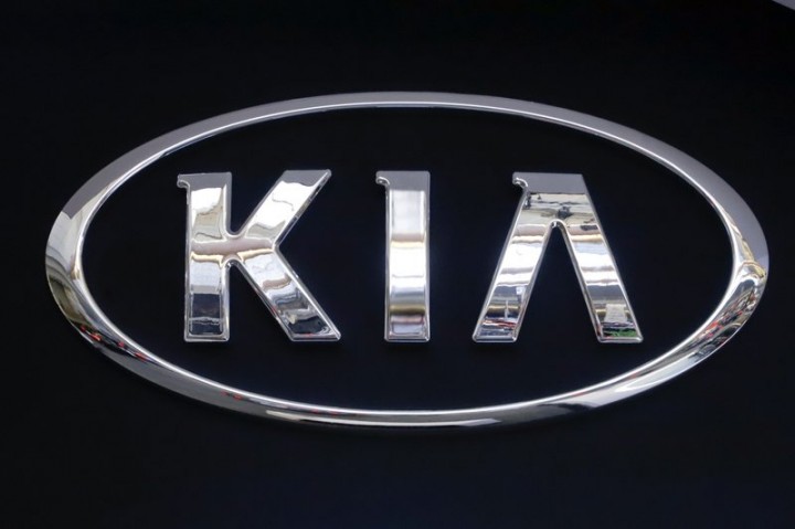 kia 2